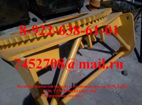 Запчасти для грейдера дз98,  дз122. — фото 2